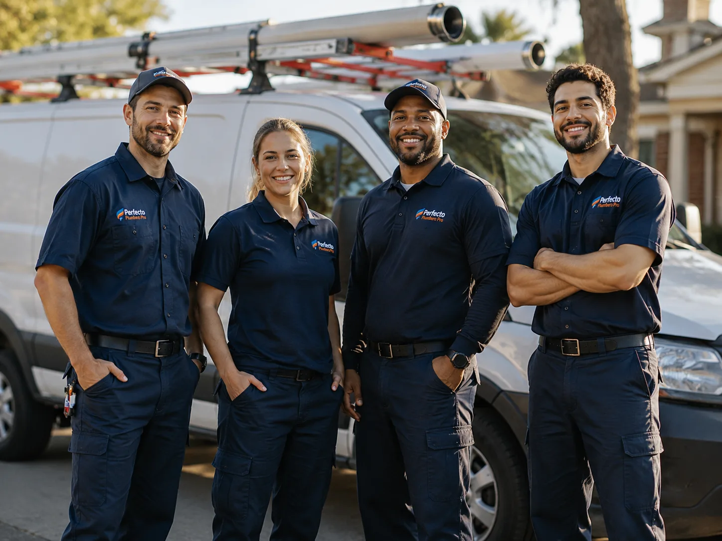 Emergency Plumber Near Me in Fairfax, VT near me